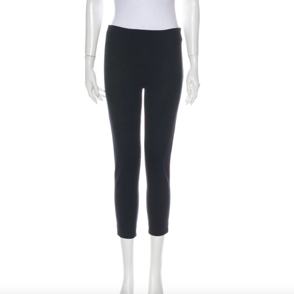 JOSEPH Mid Rise Capris